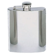 Stainless Steel Flask