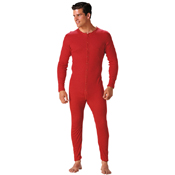 Mens Union Suit