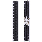 Military Blousing Garter Straps