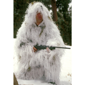 Mens Ultralight Ghillie Jacket And Pant