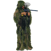 Kids Ultralight Ghillie Suit
