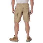 Mens Military Style BDU Shorts