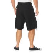 Mens Military Style BDU Shorts