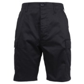 Mens Military Style BDU Shorts