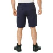 Mens Military Style BDU Shorts