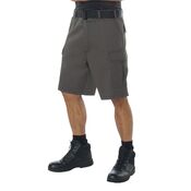 Mens Military Style BDU Shorts