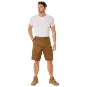 Mens Military Style BDU Shorts