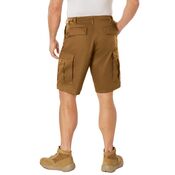 Mens Military Style BDU Shorts