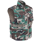 Ultra Force Mens Ranger Vests