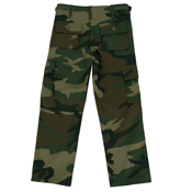 Kids BDU Pants