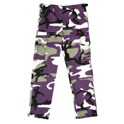 Kids BDU Pants