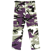 Kids BDU Pants