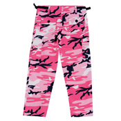 Kids BDU Pants