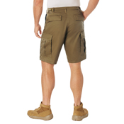 Mens Military Style BDU Shorts