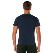 Mens Officially Licensed NYPD T-Shirt
