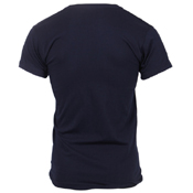 Mens Officially Licensed NYPD Emblem T-Shirt
