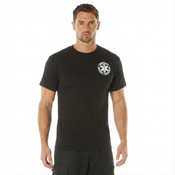Mens 2-Sided EMT Logo T-Shirt