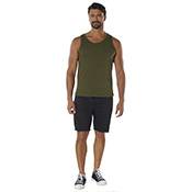 Ultra Force Hot Weather Tank Top