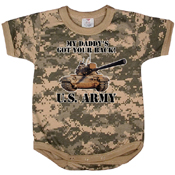 Infant Got Your Back One-Piece