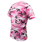 Kids Camo T-Shirts