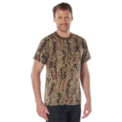 Ultra Force Camo T-Shirt