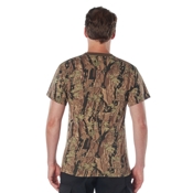 Ultra Force Camo T-Shirt