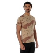 Ultra Force Camo T-Shirt