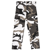 Kids BDU Pants