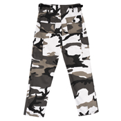 Kids BDU Pants