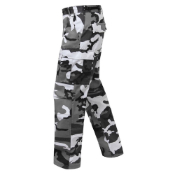 Kids BDU Pants