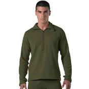 Mens Gen III Level II Underwear Top