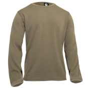 Gen III Level II Underwear Crew Top