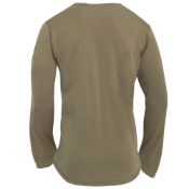 AR 670-1 Underwear Crew Top