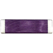 Ultra Force Military Ribbon Purple Heart