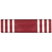 Military Ribbon Army Good Conduct
