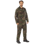 Men's Air Force Style Flightsuit