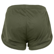 Ultra Force Ranger P/T Shorts