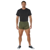 Ultra Force Ranger P/T Shorts