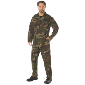 Men's Air Force Style Flightsuit