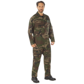 Men's Air Force Style Flightsuit