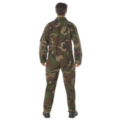 Men's Air Force Style Flightsuit