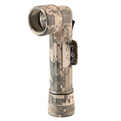 G.I. Anglehead Flashlight