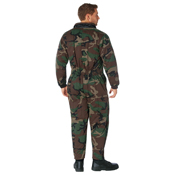 Mens Insulated Coverall