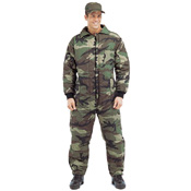 Mens Insulated Coverall