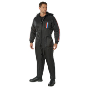 Mens Ski And Rescue Suit