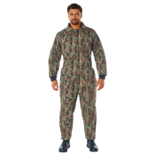 Mens Insulated Coverall