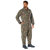 Mens Insulated Coverall