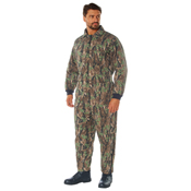 Mens Insulated Coverall
