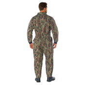 Mens Insulated Coverall