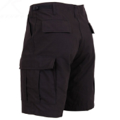 Mens Rip-Stop BDU Shorts